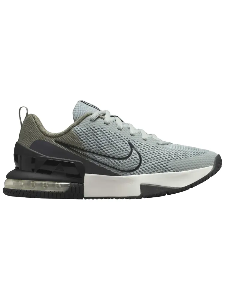 Кроссовки Nike Air Max Alpha Trainer 6 'Light Silver Dark Stucco' — изображение 1 из 1, серый
