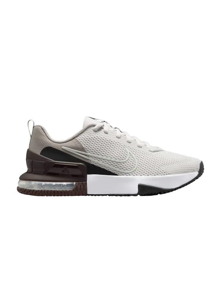 Кроссовки Nike Air Max Alpha Trainer 6 'Platinum Tint College Grey' — изображение 1 из 1