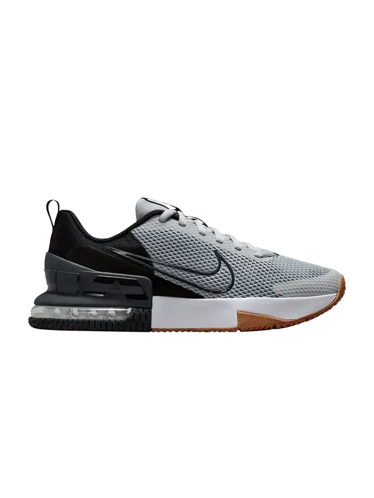 Кроссовки Nike Air Max Alpha 6 'Light Smoke Grey' — изображение 1 из 1, серый