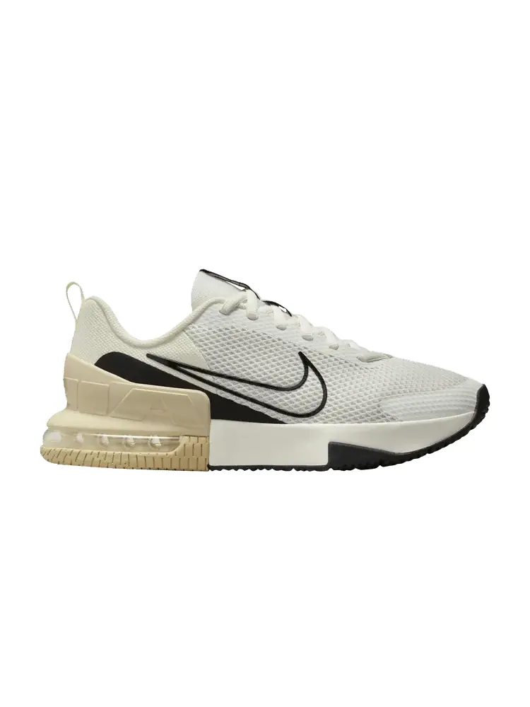 Кроссовки Nike Air Max Alpha Trainer 6 'Sail Coconut Milk' — изображение 1 из 1, золотистый/черный