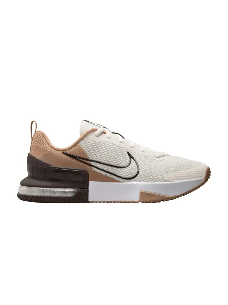 Кроссовки Nike Air Max Alpha Trainer 6 'Sail Baroque Brown' — изображение 1 из 1, коричневый