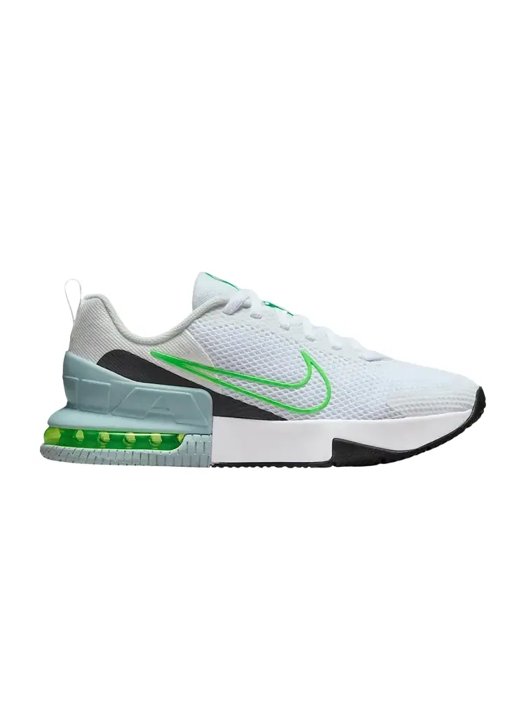 Кроссовки Nike Air Max Alpha 6 'White Glacier Blue' — изображение 1 из 1, серый