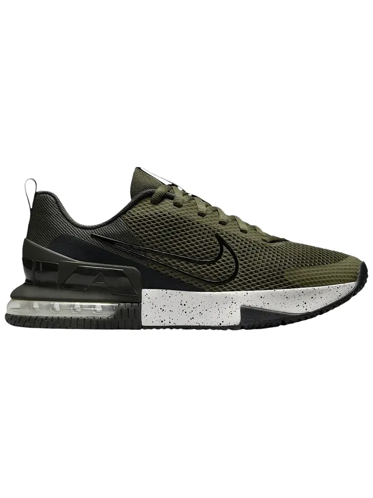 Кроссовки Nike Air Max Alpha 6 — изображение 1 из 1, зеленый