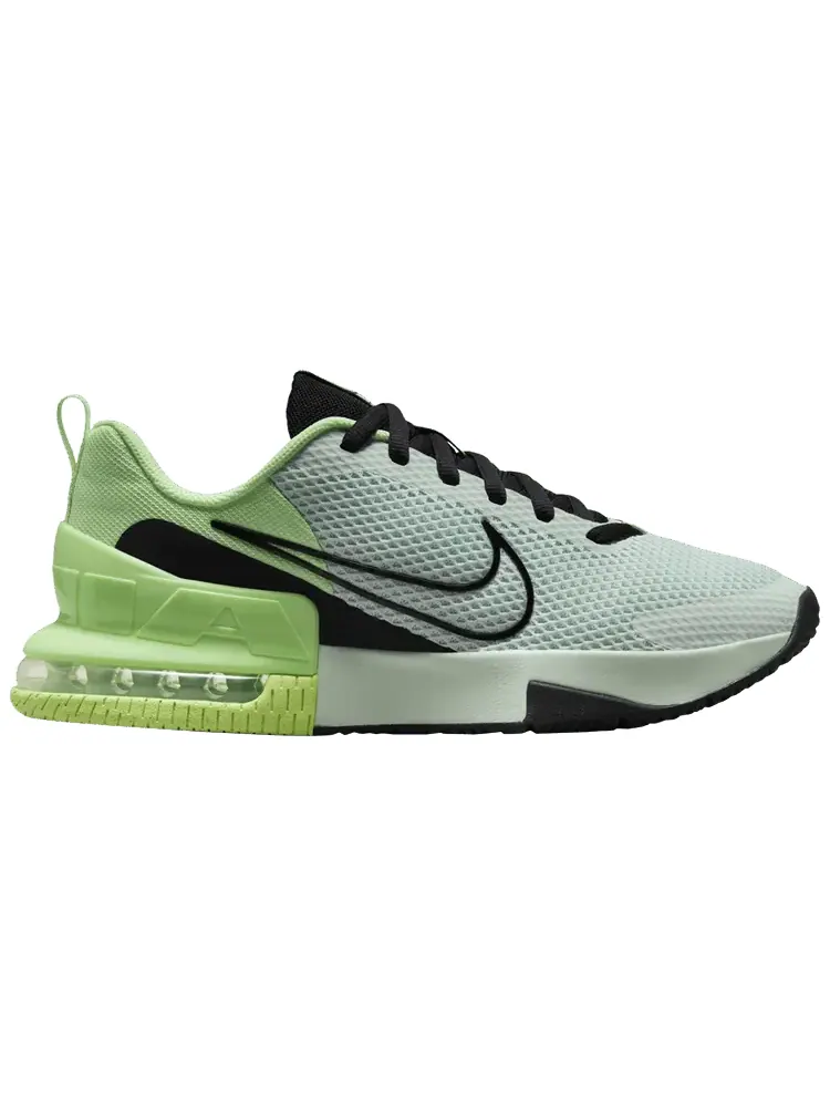 Кроссовки Nike Air Max Alpha Trainer 6 'Barely Green' — изображение 1 из 1, зеленый