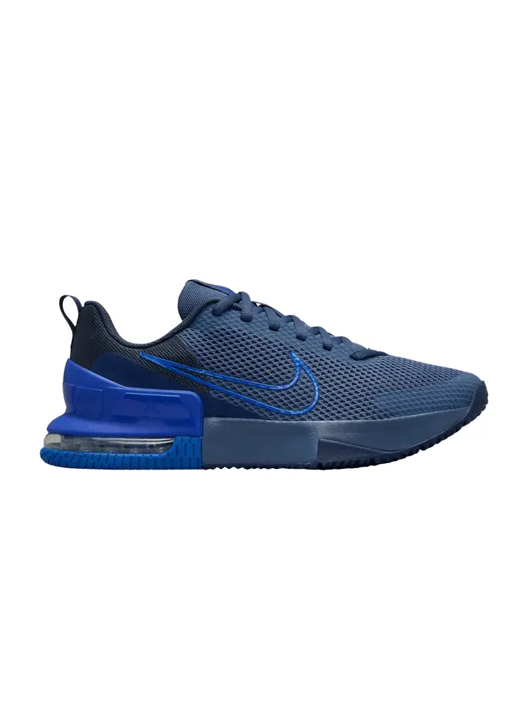 Кроссовки Nike Air Max Alpha Trainer 6 'Diffused Blue' — изображение 1 из 1, синий/синий/синий