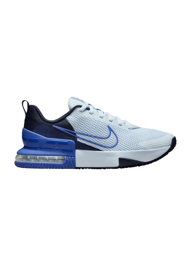 Кроссовки Nike Air Max Alpha Trainer 6 'Blue Tint' — изображение 1 из 1, синий/темно-синий//синий