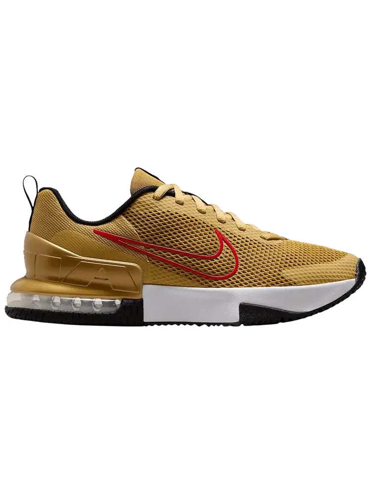 Кроссовки Nike Air Max Alpha Trainer 6 — изображение 1 из 1, желтый