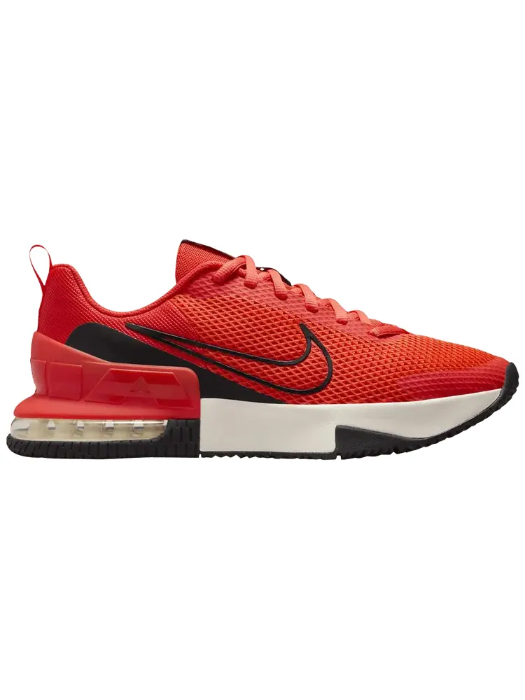 Кроссовки Nike Air Max Alpha Trainer 6 'Rush Orange' — изображение 1 из 1, оранжевый