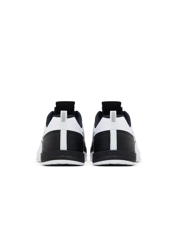 Кроссовки Metcon 1 OG 'Black White Volt' — изображение 6 из 8, черный белый