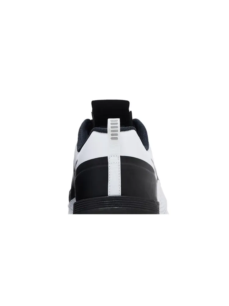 Кроссовки Metcon 1 OG 'Black White Volt' — изображение 7 из 8, черный белый