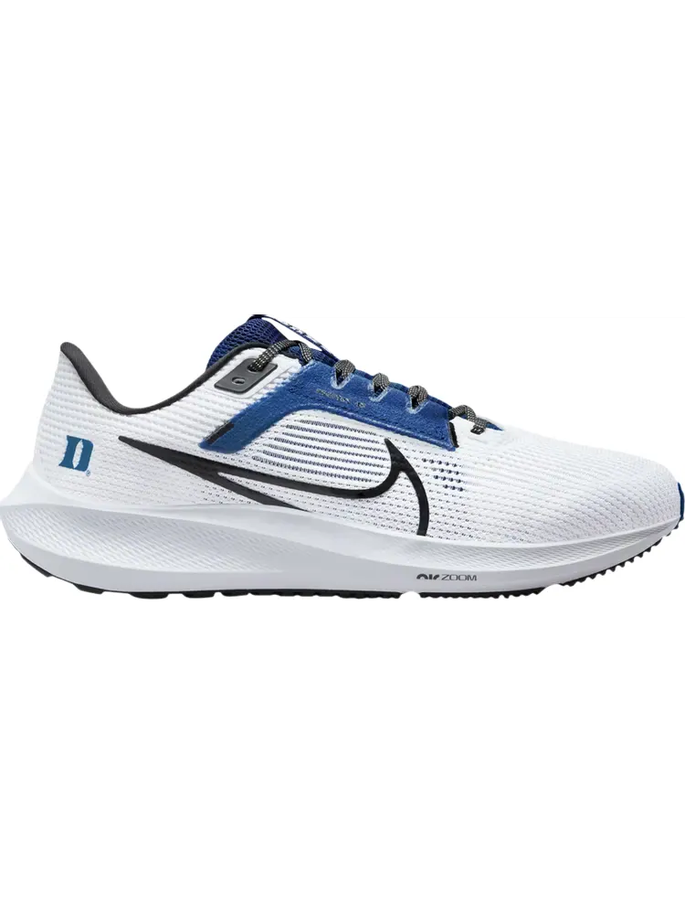 Кроссовки Air Zoom Pegasus 40 'Duke' — изображение 1 из 1, белый