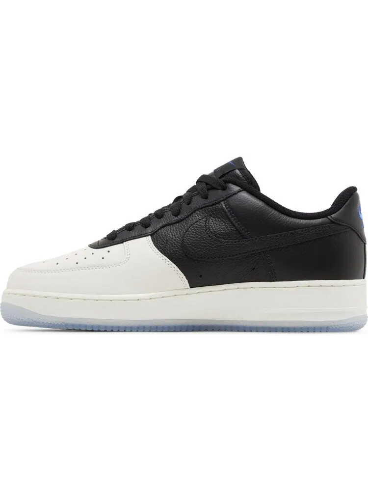 Кроссовки Nike Air Force 1 Low 'TINAJ' — изображение 3 из 4, черный