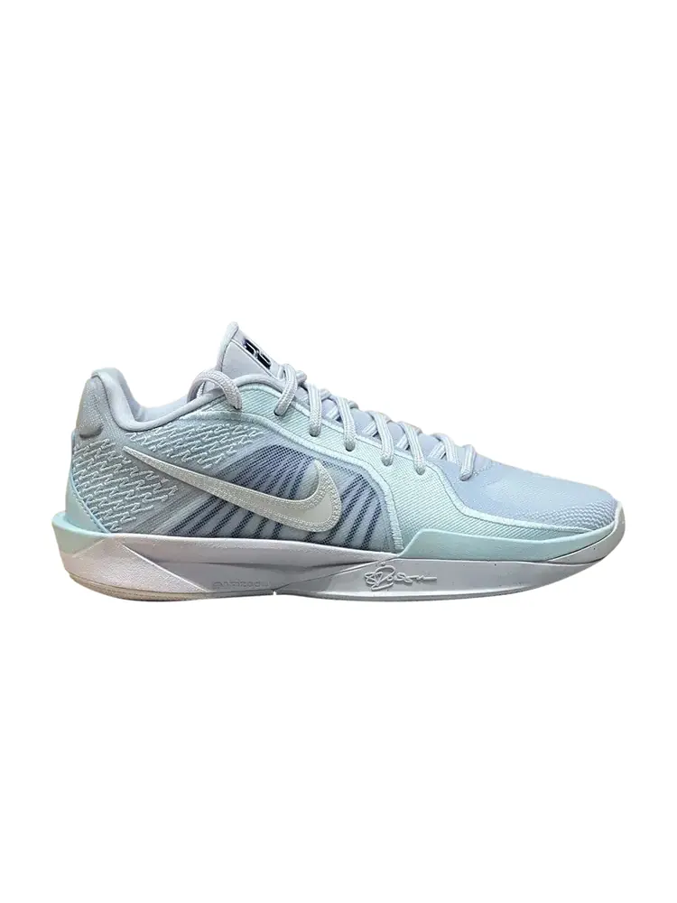 Кроссовки Nike Wmns Sabrina 2 — изображение 1 из 1, серый