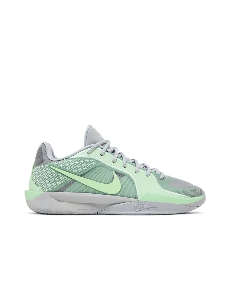 Кроссовки Wmns Sabrina 2 'Fresh Mint' — изображение 1 из 8, зеленый