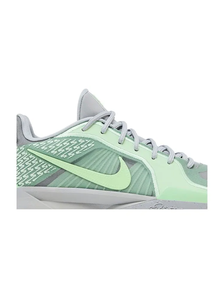 Кроссовки Wmns Sabrina 2 'Fresh Mint' — изображение 2 из 8, зеленый