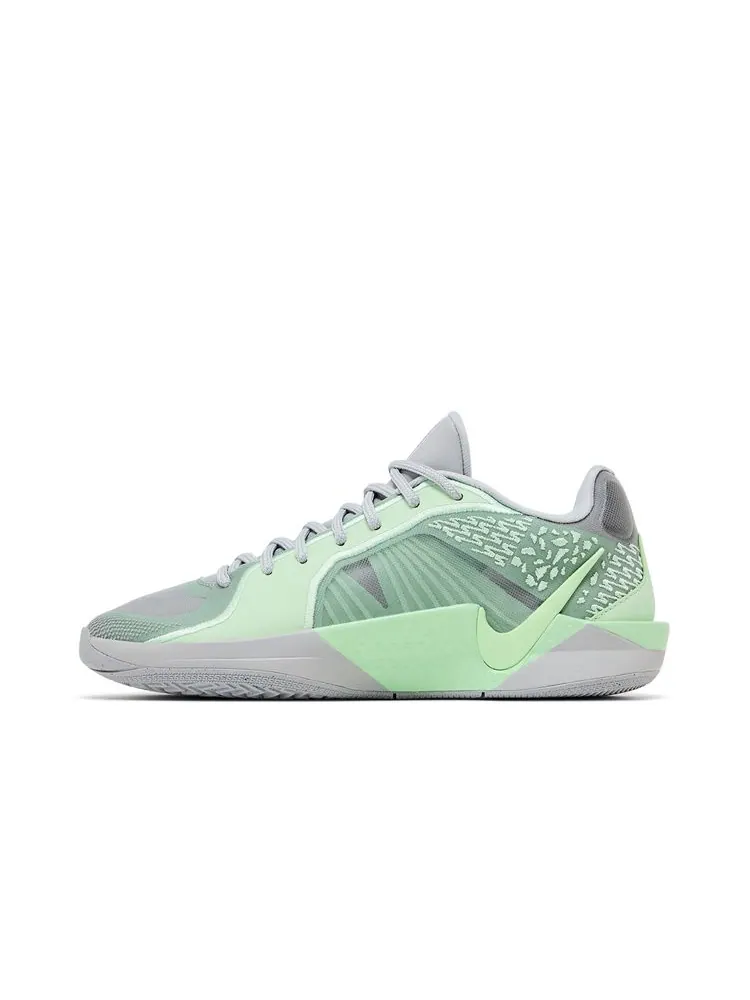 Кроссовки Wmns Sabrina 2 'Fresh Mint' — изображение 3 из 8, зеленый