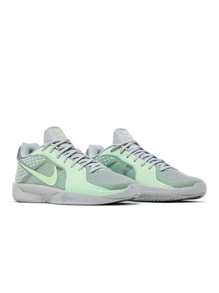 Кроссовки Wmns Sabrina 2 'Fresh Mint' — изображение 8 из 8, зеленый