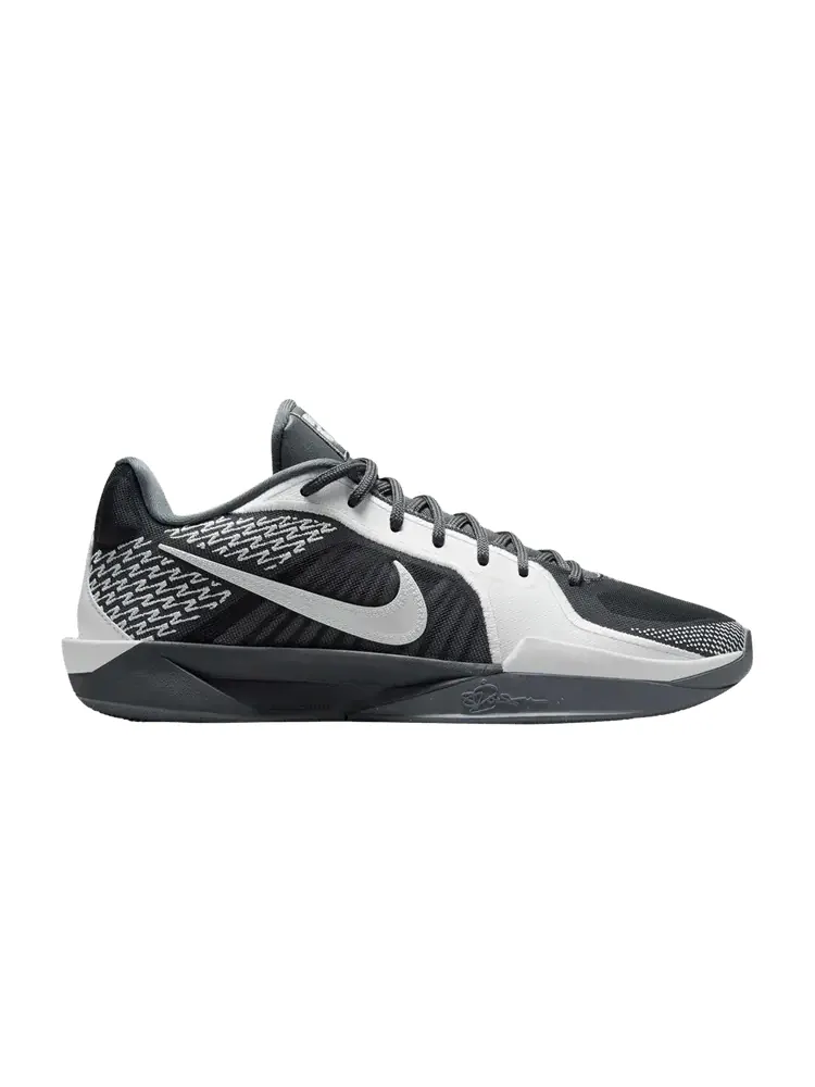 Кроссовки Wmns Sabrina 2 'Iron Grey' — изображение 1 из 1, серый