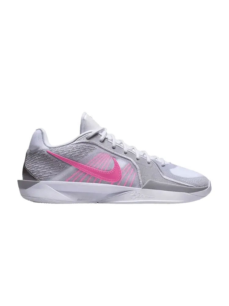 Кроссовки Nike Wmns Sabrina 2 Lily — изображение 1 из 1, белый