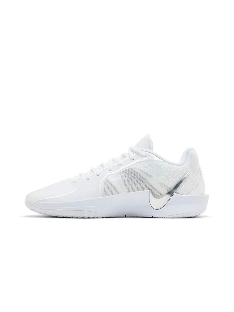 Кроссовки Nike Wmns Sabrina 2 White Noise — изображение 3 из 6, белый