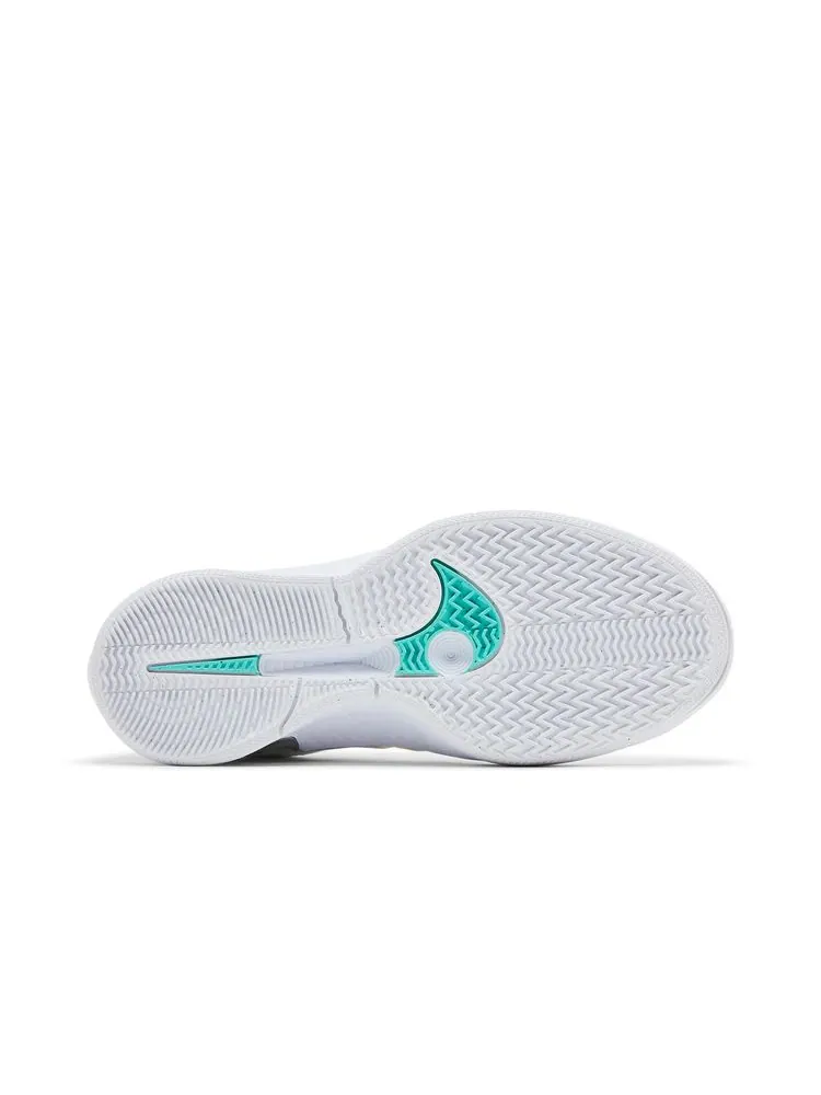 Кроссовки Nike Wmns Sabrina 2 White Noise — изображение 4 из 6, белый