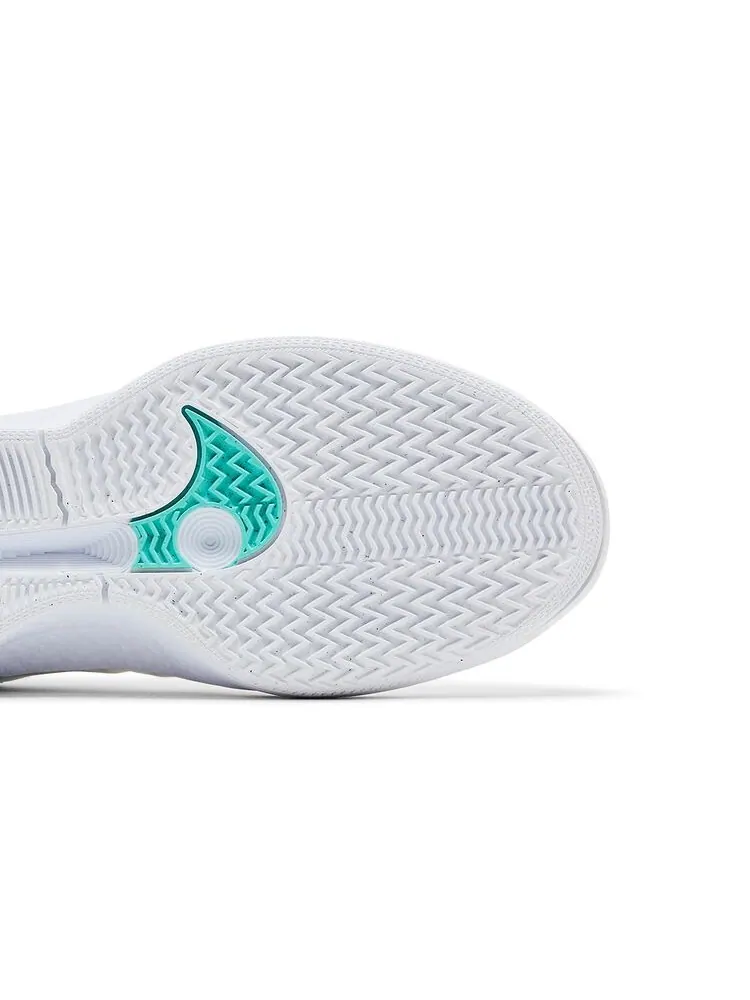 Кроссовки Nike Wmns Sabrina 2 White Noise — изображение 5 из 6, белый