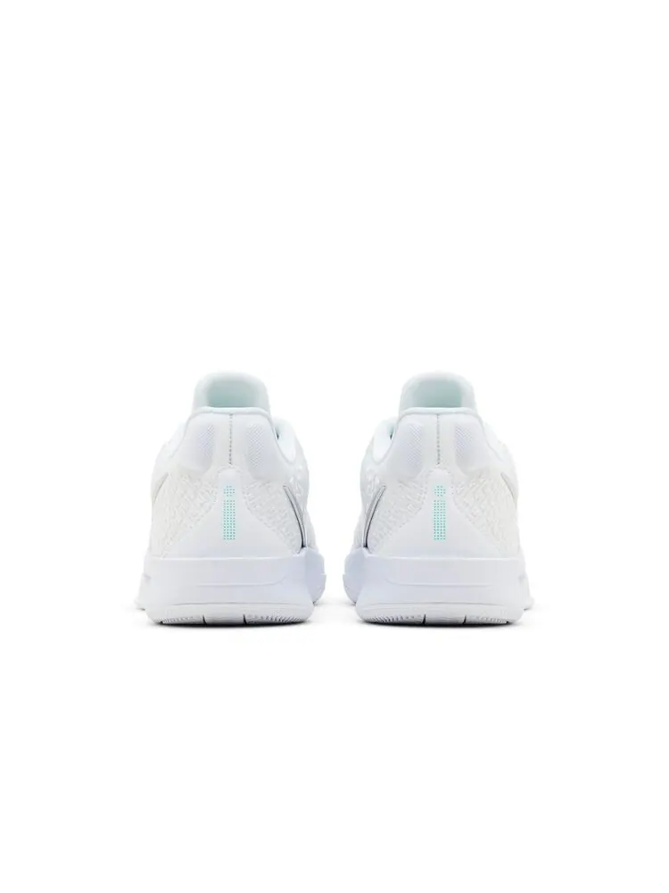 Кроссовки Nike Wmns Sabrina 2 White Noise — изображение 6 из 6, белый