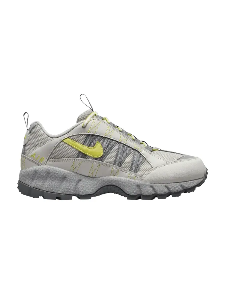 Кроссовки Nike Air Humara 'Light Bone' — изображение 1 из 1, светлый//серый