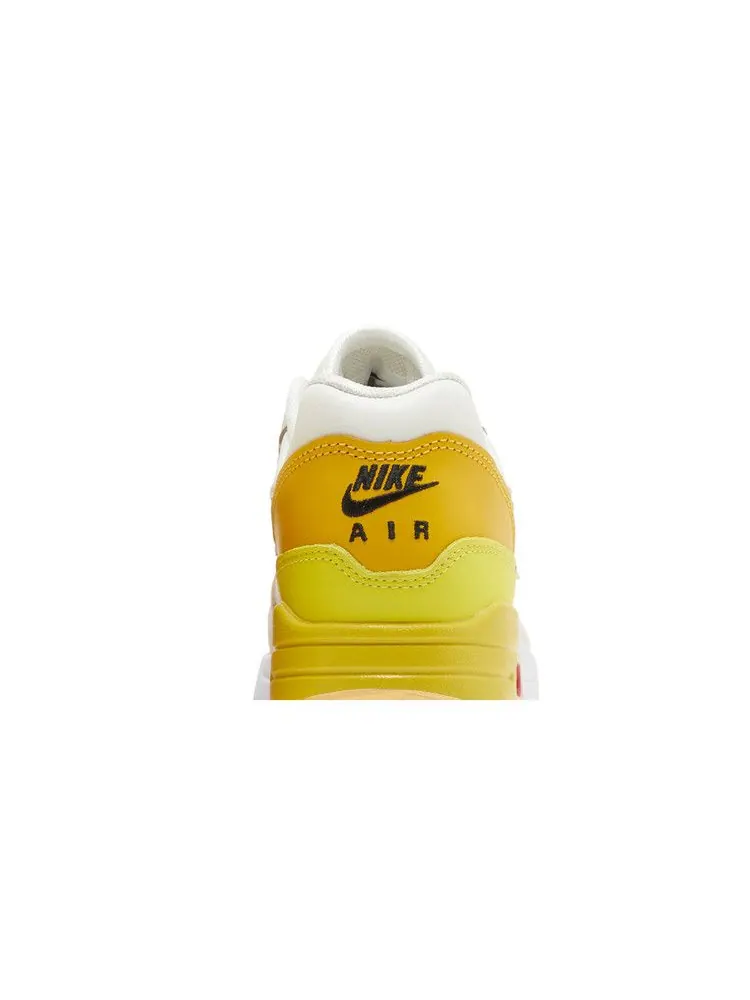 Кроссовки Nike Wmns Air Max 1 'Light Orewood Multi-Color' — изображение 8 из 9