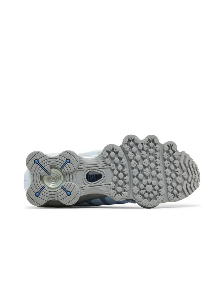 Кроссовки Wmns Shox TL 'Metallic Platinum Blue Tint' — изображение 4 из 8