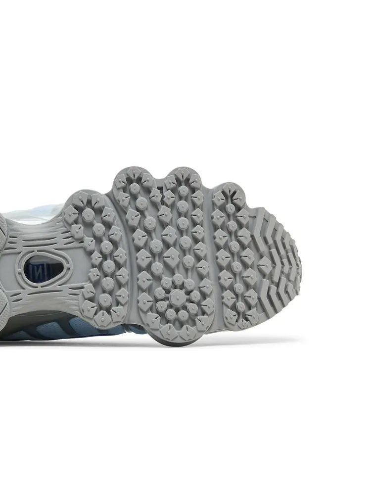 Кроссовки Wmns Shox TL 'Metallic Platinum Blue Tint' — изображение 5 из 8