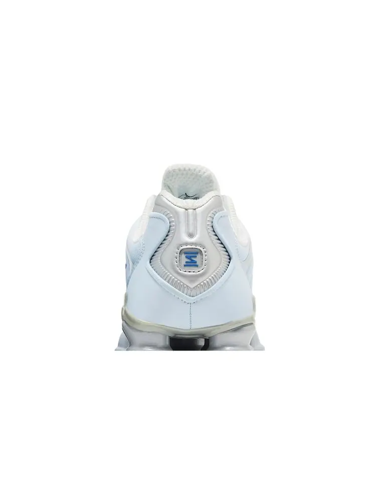 Кроссовки Wmns Shox TL 'Metallic Platinum Blue Tint' — изображение 7 из 8