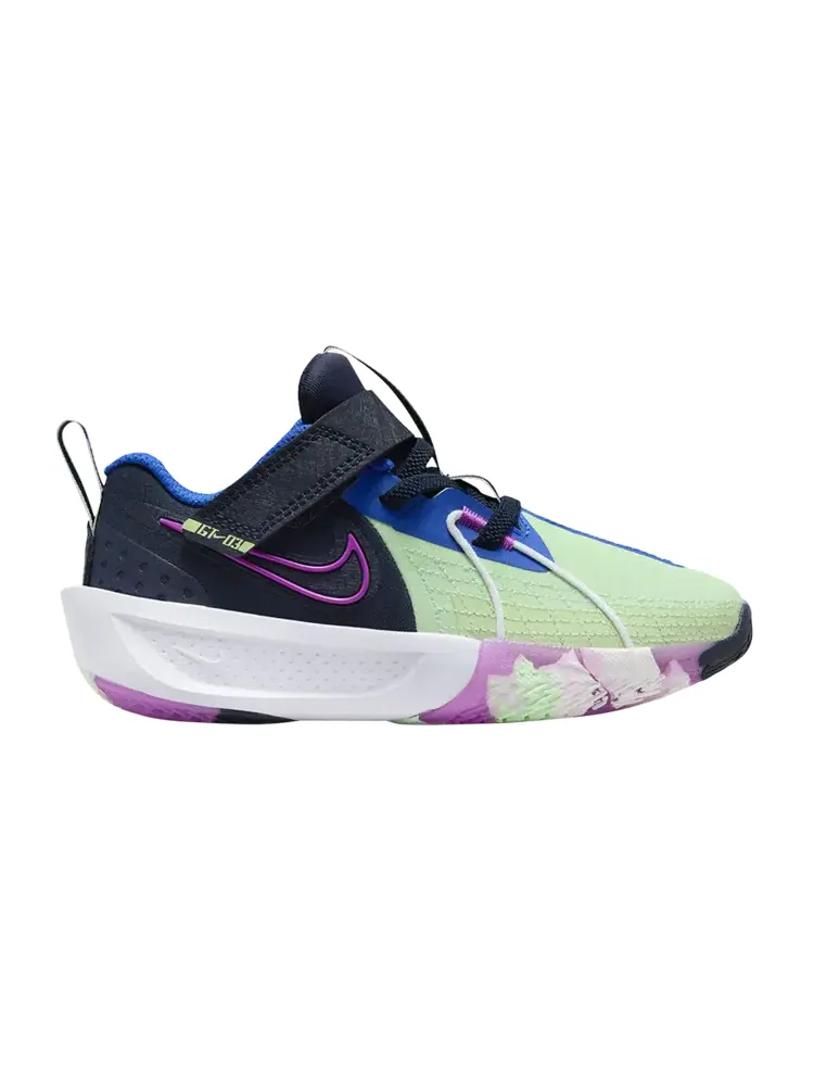 Кроссовки Nike Air Zoom GT Cut 3 SE PS — изображение 1 из 1, мульти