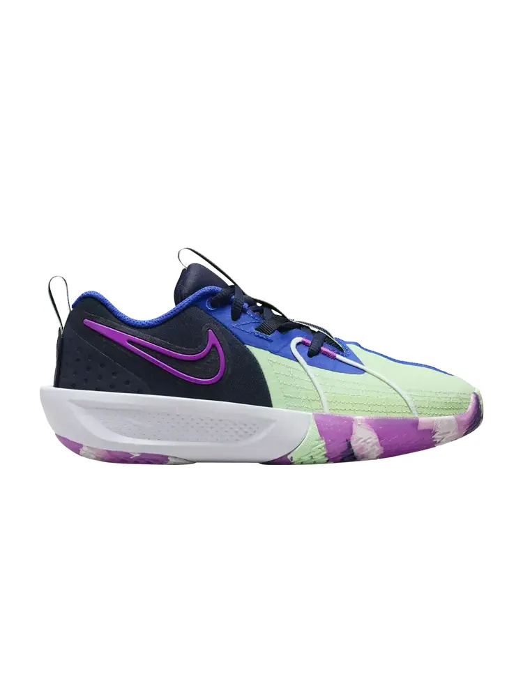 Кроссовки Nike Air Zoom GT Cut 3 SE GS — изображение 1 из 1, мульти