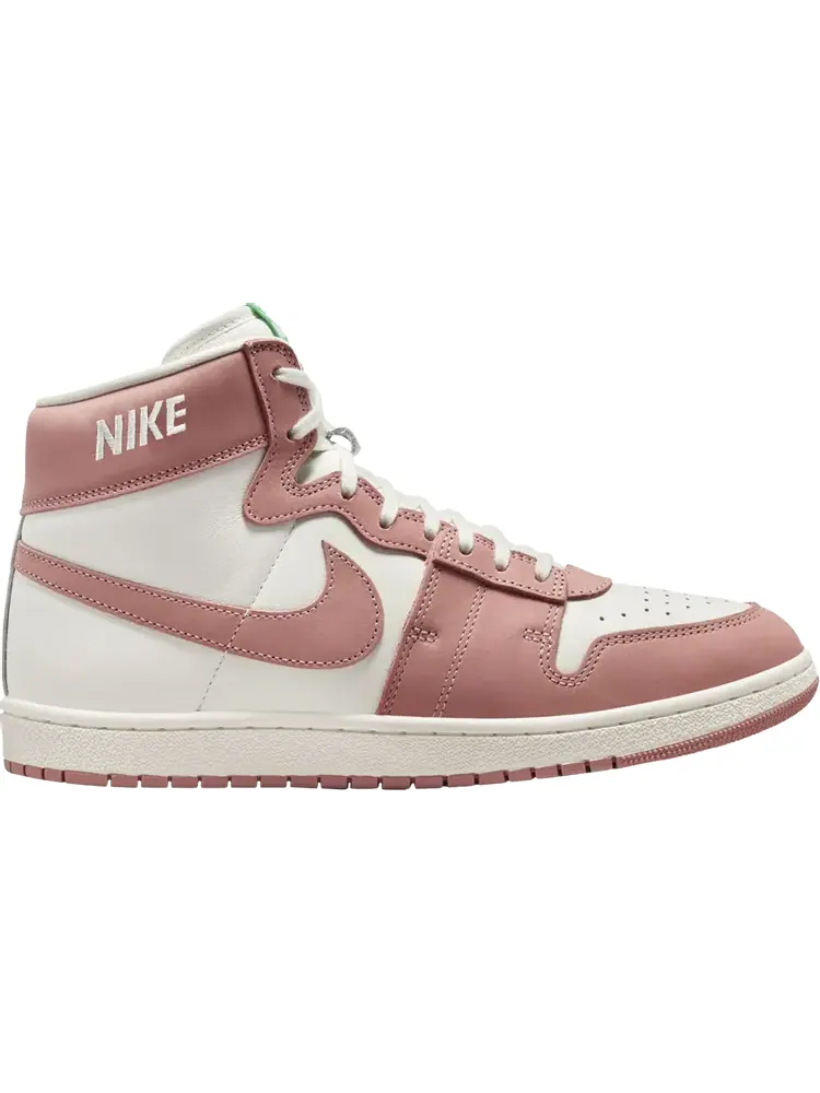 Кроссовки Jordan Air Ship PE SP 'Rust Pink' — изображение 1 из 1, розовый