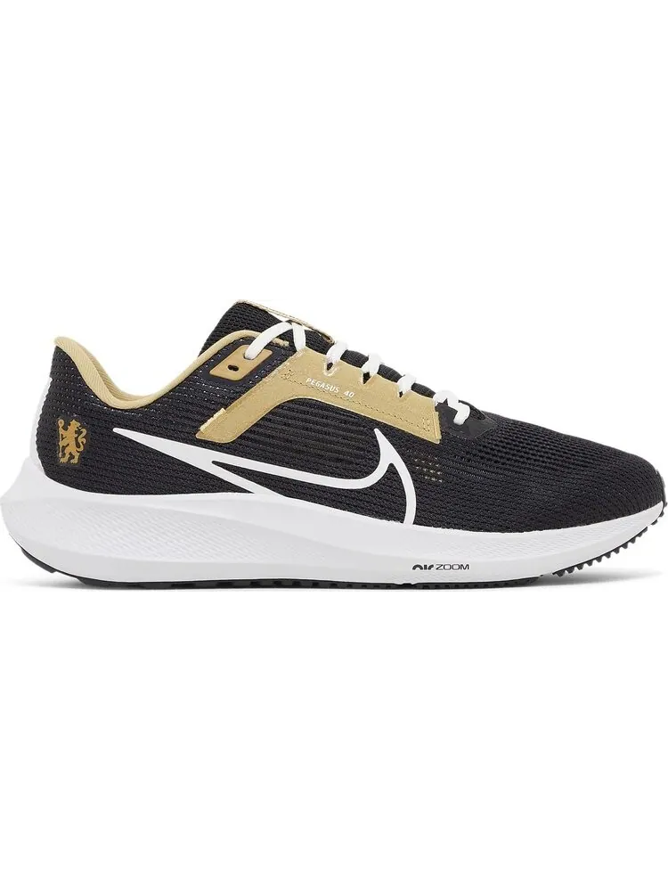 Кроссовки Air Zoom Pegasus 40 'Chelsea FC' — изображение 1 из 4, синий
