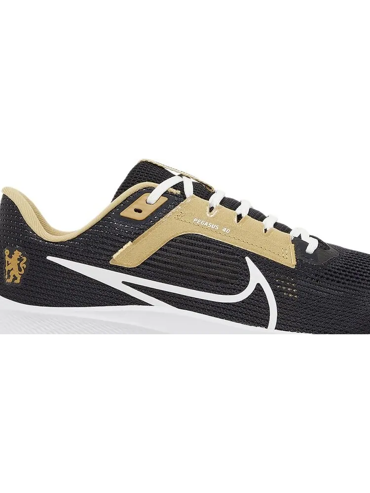 Кроссовки Air Zoom Pegasus 40 'Chelsea FC' — изображение 2 из 4, синий