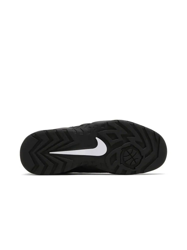 Кроссовки Nike Supreme x Darwin Low SB — изображение 4 из 4, черный