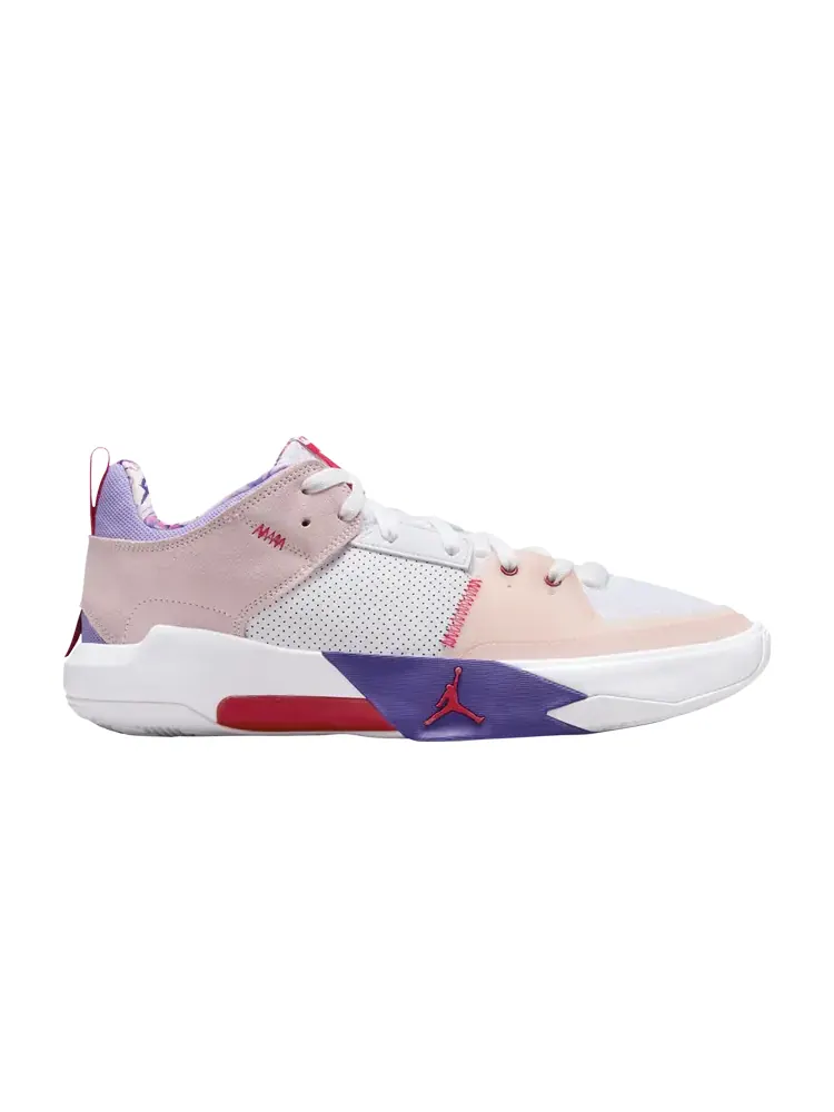 Кроссовки Air Jordan Jordan One Take 5 PF — изображение 1 из 1, розовый