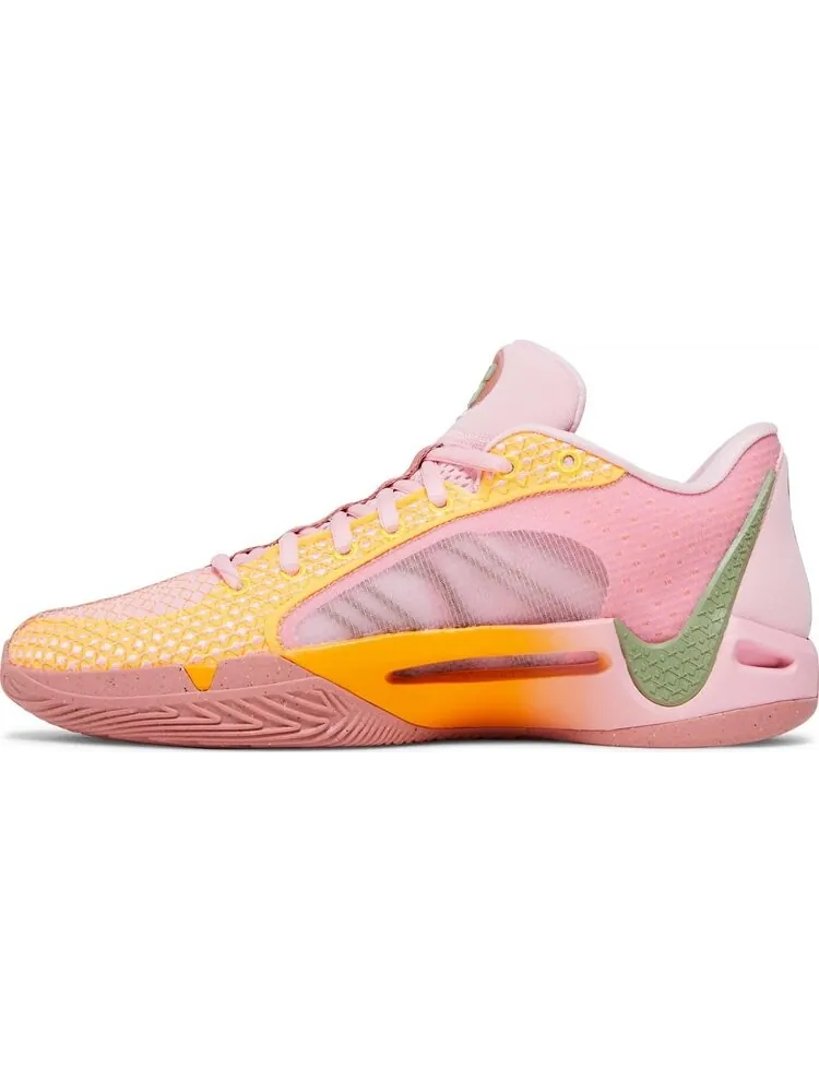Кроссовки Wmns Sabrina 1 'West Coast Roots' — изображение 3 из 4, розовый