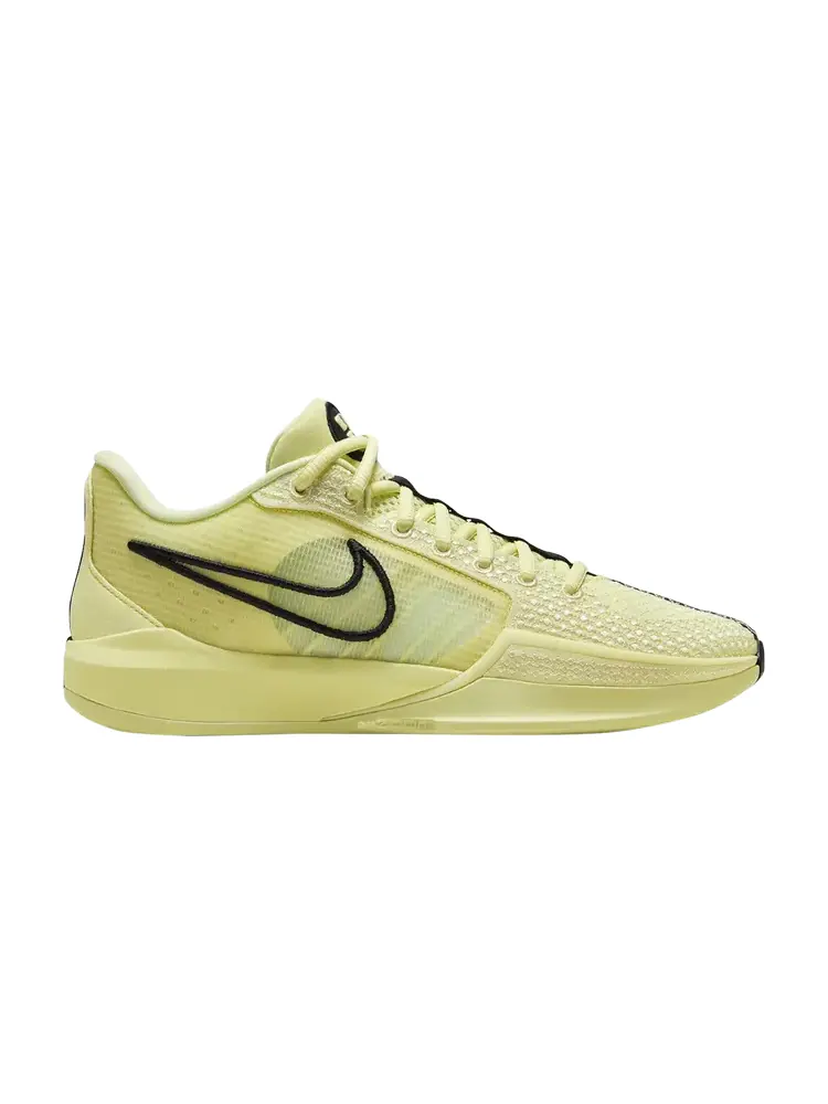 Кроссовки Nike Wmns Sabrina 1 EP — изображение 1 из 1, зеленый