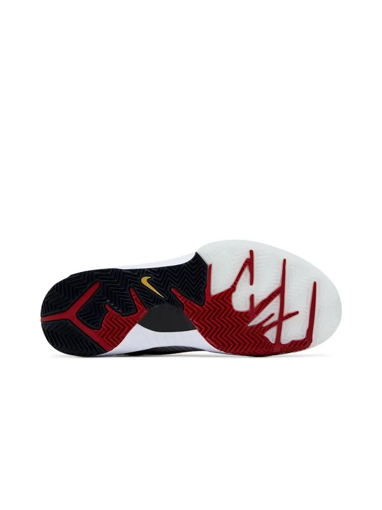 Кроссовки Zoom Kobe 4 Protro — изображение 4 из 4, золотистый