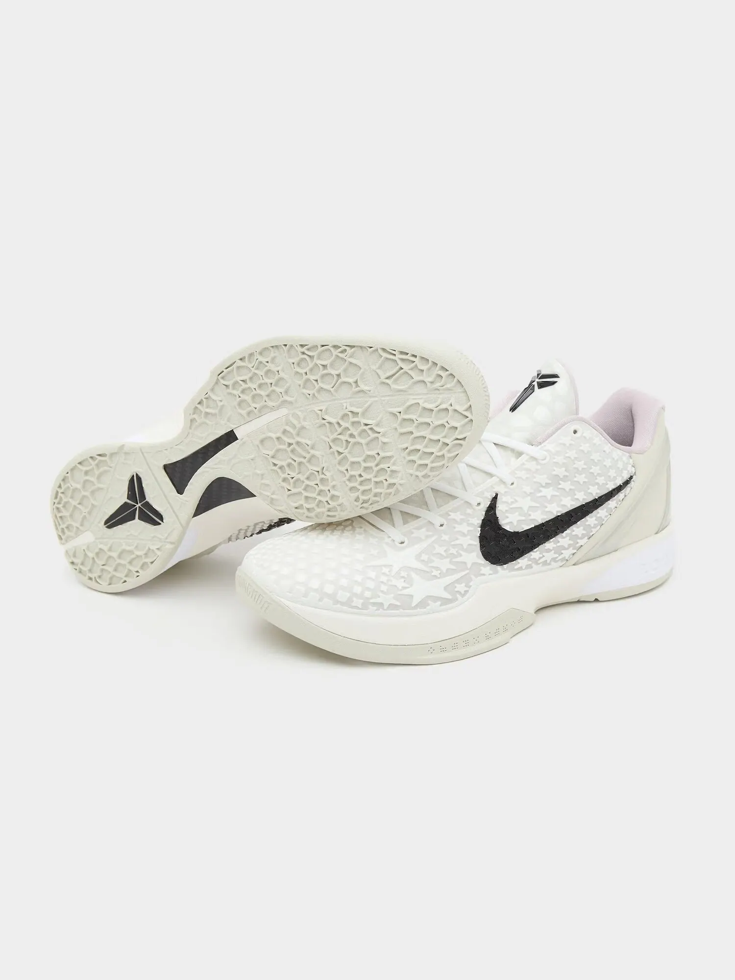 Кроссовки Nike Kobe 6 'All-Star 2.0' — изображение 10 из 11, белый