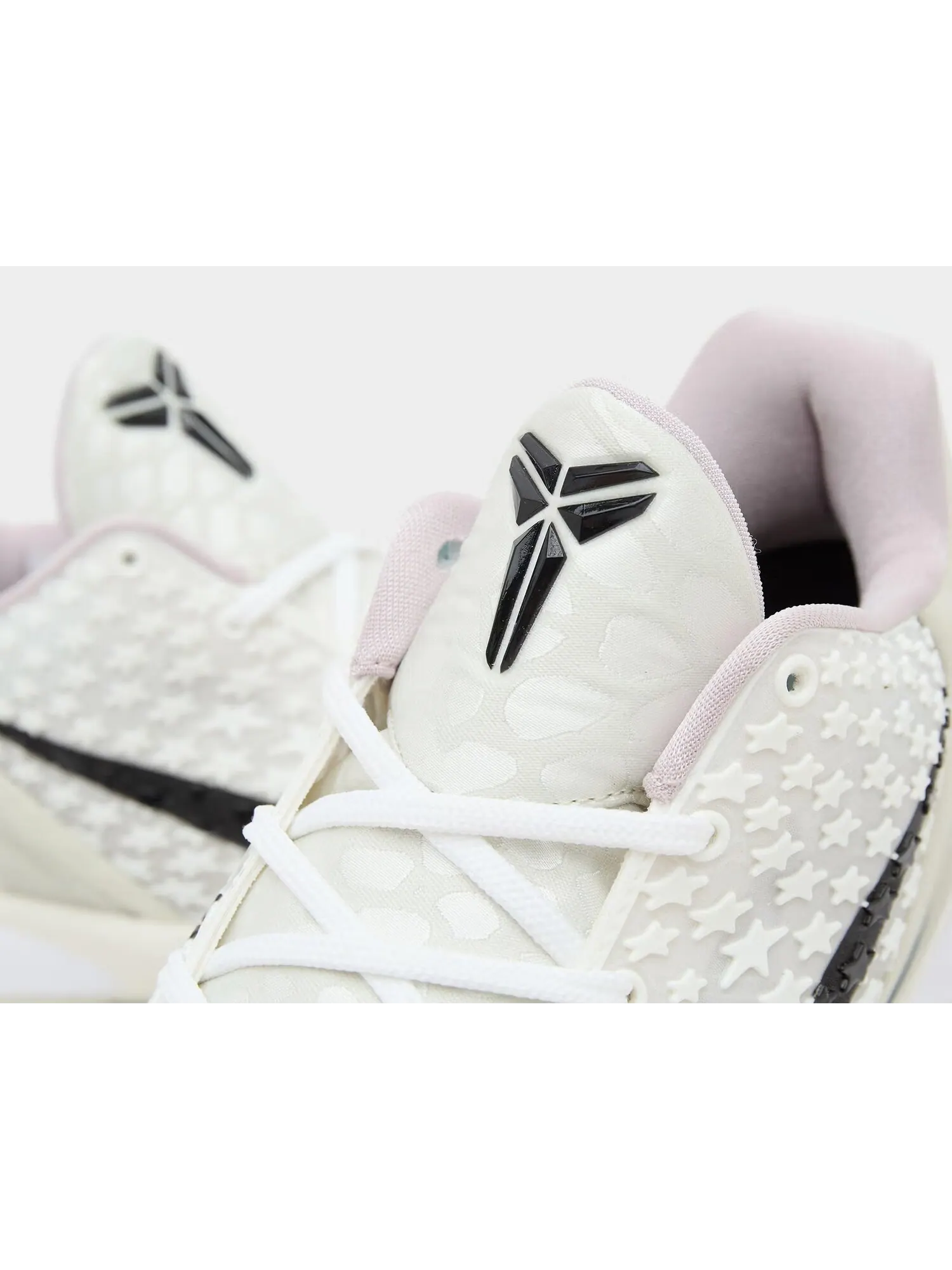 Кроссовки Nike Kobe 6 'All-Star 2.0' — изображение 6 из 11, белый