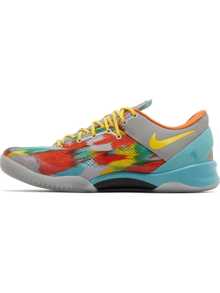 Кроссовки Kobe 8 Protro 'Venice Beach' — изображение 3 из 4, синий