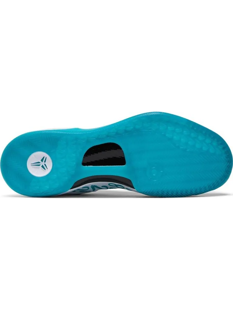Кроссовки Kobe 8 Protro 'Radiant Emerald' — изображение 4 из 4, белый