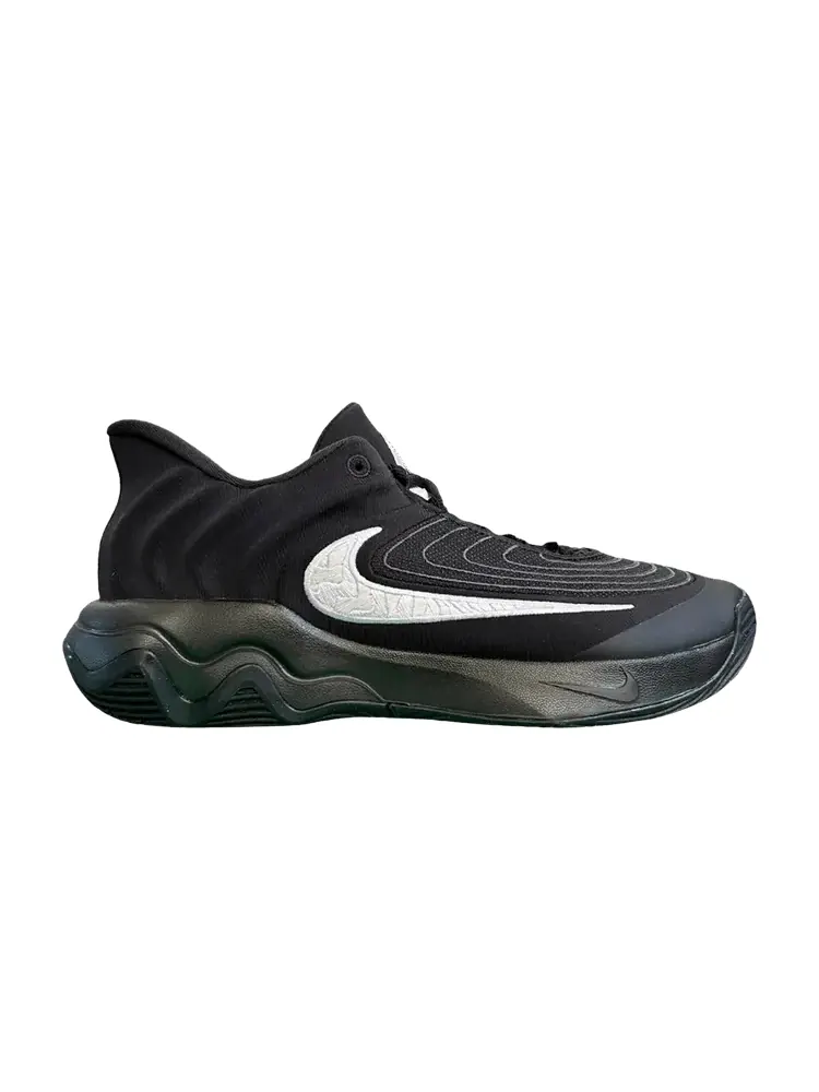 Кроссовки Nike Giannis Immortality 4 — изображение 1 из 1, белый