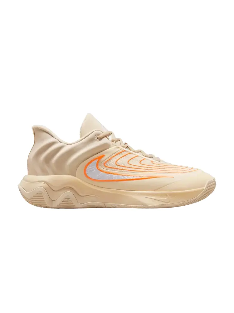 Кроссовки Nike Giannis Immortality 4 'Light Khaki' — изображение 1 из 1
