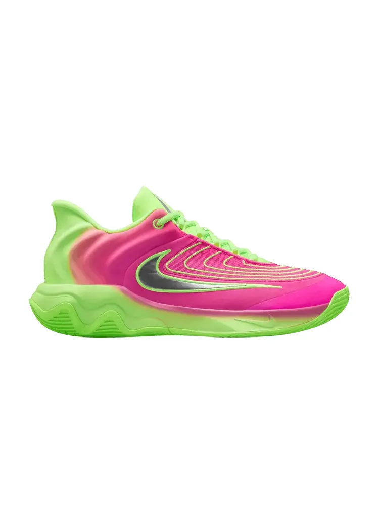 Кроссовки Giannis Immortality 4 'Watermelon' — изображение 1 из 1, арбузный