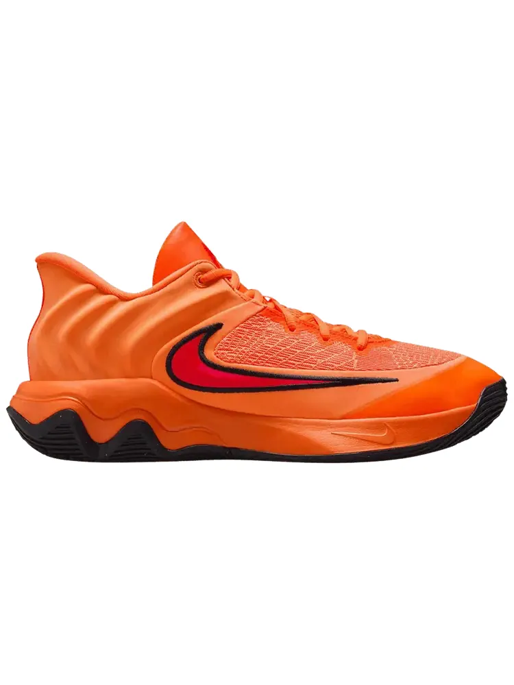 Кроссовки Nike Giannis Immortality 4 — изображение 1 из 1, оранжевый